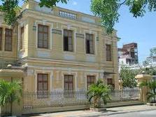 nhà công tử bạc liêu